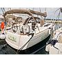 Book yachts online - sailboat - Sun Odyssey 349 - Popeye - rent