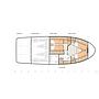 Book yachts online - motorboat - Greenline 40 - D&D - rent