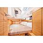 Book yachts online - sailboat - Elan Impression 40.1 - Sv. Nikola - rent