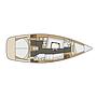 Book yachts online - sailboat - Elan 40 Impression - Evita - rent
