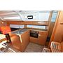 Book yachts online - sailboat - Bavaria Cruiser 37 - Eneja - rent