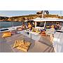 Book yachts online - catamaran - Bali 4.2 - Supernova - rent