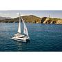 Book yachts online - catamaran - Bali 4.2 - Supernova - rent