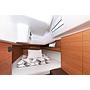 Book yachts online - sailboat - Elan 45.1 Impression - Anaya - rent