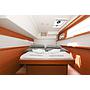 Book yachts online - catamaran - Lagoon 450 - Paula & Hana - rent