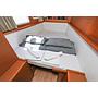 Book yachts online - catamaran - Lagoon 450 - Paula & Hana - rent
