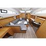 Book yachts online - sailboat - Elan 45.1 Impression - Jackpot - rent
