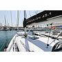 Book yachts online - sailboat - Elan 45.1 Impression - Jackpot - rent
