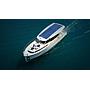 Book yachts online - motorboat - Greenline 33 - Mozart - rent