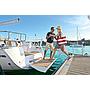 Book yachts online - sailboat - Bavaria Cruiser 37 - Spectrum - rent