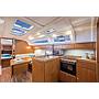 Book yachts online - sailboat - Bavaria Cruiser 37 - Spectrum - rent