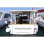 Book yachts online - motorboat - Greenline 33 - Fields of Gold - rent