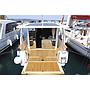 Book yachts online - motorboat - Greenline 33 - Fields of Gold - rent
