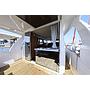 Book yachts online - motorboat - Greenline 33 - Fields of Gold - rent