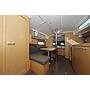 Book yachts online - sailboat - Oceanis 38.1 - Reya - rent