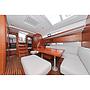 Book yachts online - sailboat - Dufour 460 Grand Large - 5 cabins - SunnyLife - rent