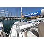 Book yachts online - sailboat - Bavaria C38 - WioSam - rent