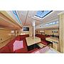 Book yachts online - sailboat - Elan 350 - X-Ray - rent