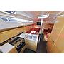 Book yachts online - sailboat - Elan 350 - X-Ray - rent