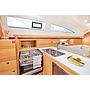 Book yachts online - sailboat - Elan Impression 40.1 - Kaya - rent