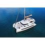 Book yachts online - catamaran - Bali Catspace - Atos - rent