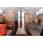 Book yachts online - sailboat - Oceanis 35.1 - Aquarius  - rent