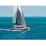Book yachts online - catamaran - Lagoon 42 - Sail la Vie - rent