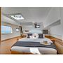 Book yachts online - catamaran - Lagoon 42 - Sail la Vie - rent
