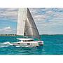 Book yachts online - catamaran - Lagoon 42 - Sail la Vie - rent