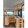 Book yachts online - catamaran - Lagoon 42 - Sail la Vie - rent