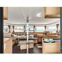 Book yachts online - catamaran - Lagoon 42 - Sail la Vie - rent