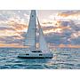 Book yachts online - catamaran - Lagoon 42 - Sail la Vie - rent