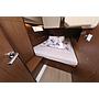 Book yachts online - sailboat - Oceanis 41.1 - Dalmatinka - rent