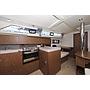 Book yachts online - sailboat - Oceanis 41.1 - Dalmatinka - rent