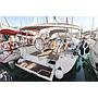 Book yachts online - sailboat - Hanse 505 - Nala - rent