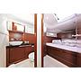 Book yachts online - sailboat - Hanse 505 - Nala - rent