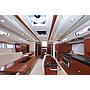 Book yachts online - sailboat - Hanse 505 - Nala - rent