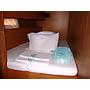 Book yachts online - sailboat - Jeanneau 53 - Nazli Denizim - rent