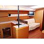Book yachts online - sailboat - Jeanneau 53 - Nazli Denizim - rent