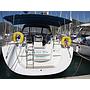Book yachts online - sailboat - Jeanneau 53 - Instant Zero - rent
