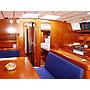 Book yachts online - sailboat - Beneteau 50 - Viktoria II - rent