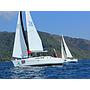Book yachts online - sailboat - Sun Odyssey 37 - Kacamak - rent