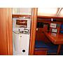Book yachts online - sailboat - Sun Odyssey 37 - Kacamak - rent