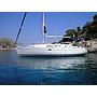 Book yachts online - sailboat - Sun Odyssey 37 - Kacamak - rent