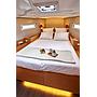 Book yachts online - sailboat - Sun Odyssey 410 - Sky Ela - rent