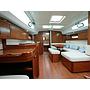 Book yachts online - sailboat - Oceanis 40 - Zezo - rent
