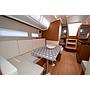 Book yachts online - sailboat - Sun Odyssey 410 - Sky Asya - rent