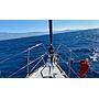 Book yachts online - sailboat - Sun Odyssey 44 i - Loki - rent