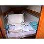 Book yachts online - sailboat - Sun Odyssey 36i - Schnecke - rent