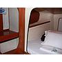 Book yachts online - catamaran - Athena 38 - Andromeda 1 - rent